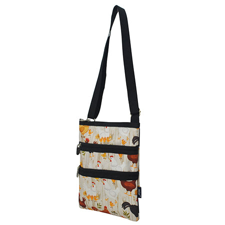 Messenger Hipster Bag