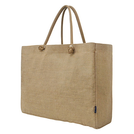 Large Rope Tote Bag