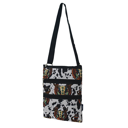 Messenger Hipster Bag