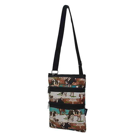 Messenger Hipster Bag