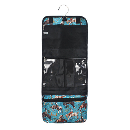 Traveling Toiletry Bag