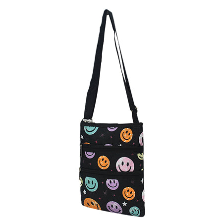 Messenger Hipster Bag