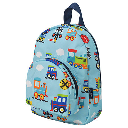 Mini Backpack